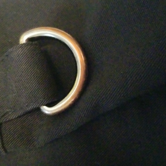 Women's Scrub Pants - Picture 3 of 7